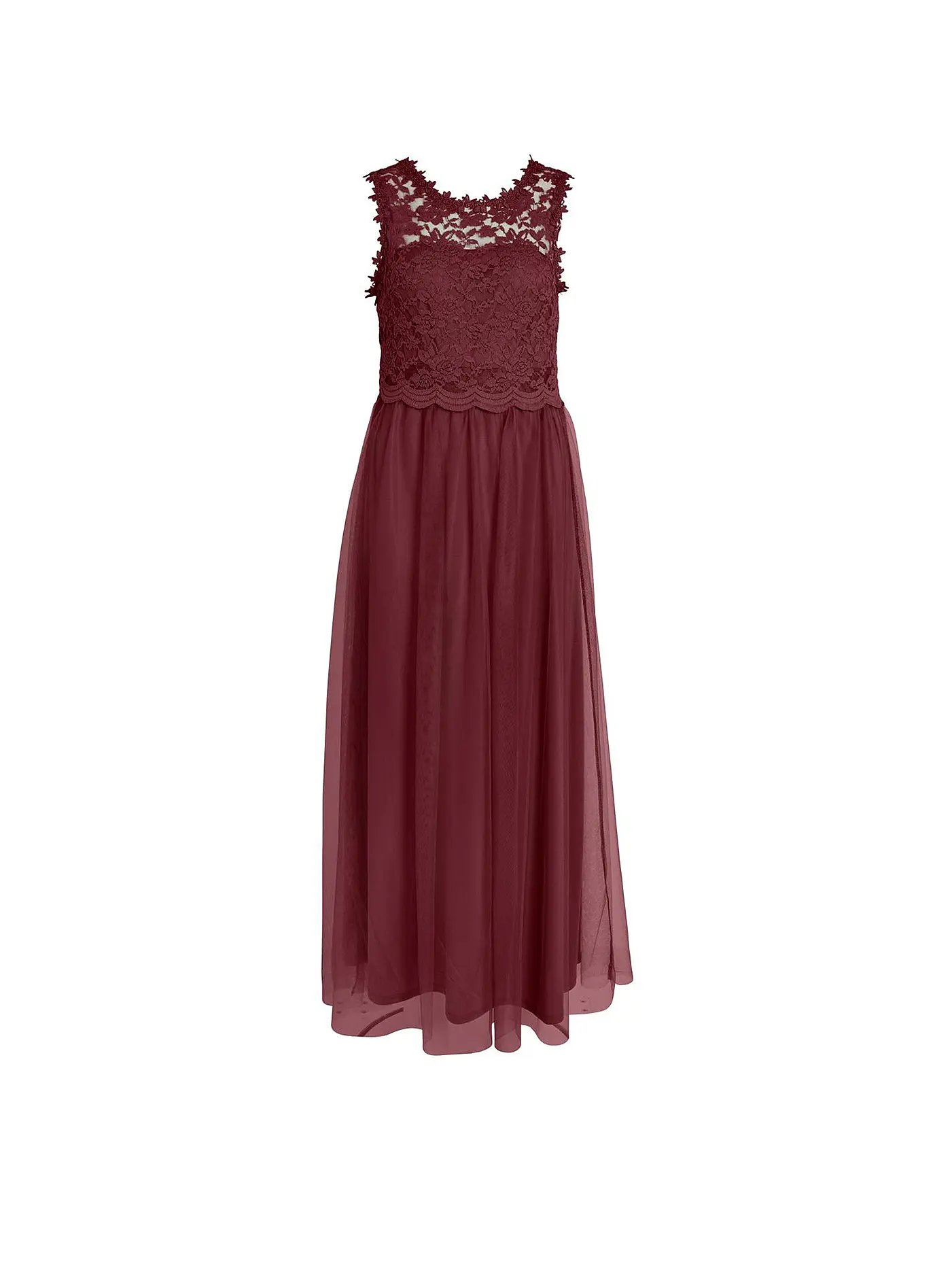 VILA | Maxikleid VILYNNEA | 